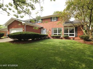 16352 Kenwood Ave, South Holland, IL