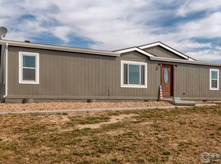39241 Boulevard E, Eaton, CO 80615