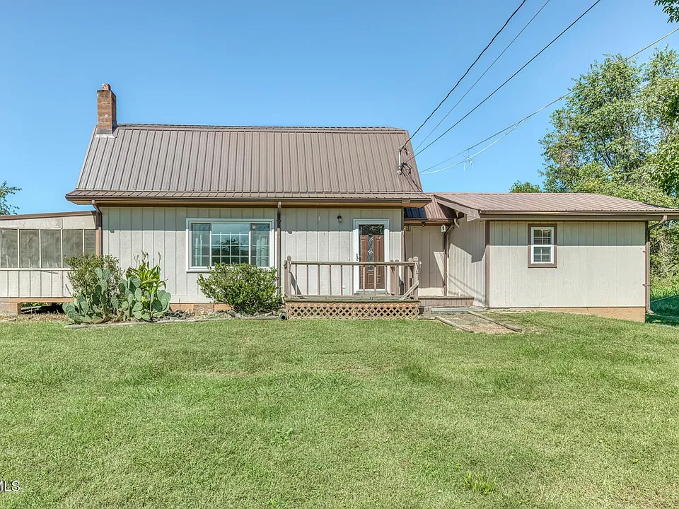 867 Mayberry Rd
