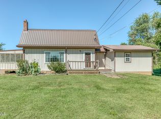 867 Mayberry Rd, Jonesborough, TN 37659