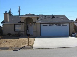 7625 Church St, Yucca Valley, CA 92284