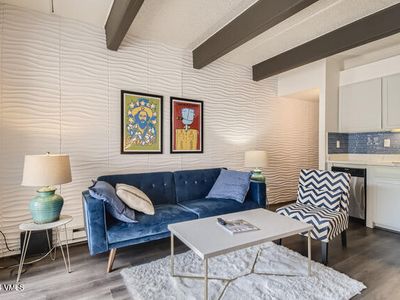 508 E Lionshead Cir #213, Vail, CO, 81657