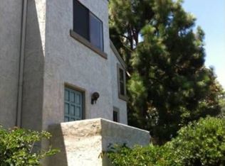 8454 Via Sonoma UNIT 109, La Jolla, CA 92037