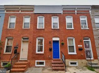 125 N Bradford St #125, Baltimore, MD 21224