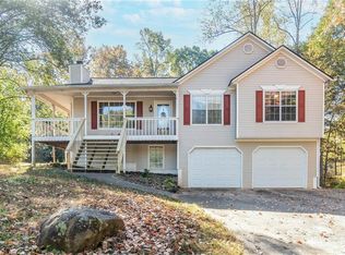 4571 Whiteleaf Way, Canton, GA 30115