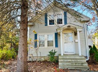 115 Mill St, Randolph, MA 02368