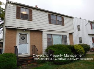 4117 Linnell Rd, South Euclid, OH 44121