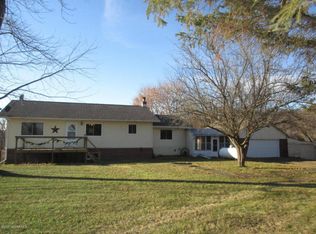 16226 Elsheimer Rd, Brownsville, MN 55919