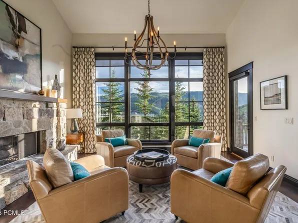 1435 April Mountain Dr, Park City, UT 84060
