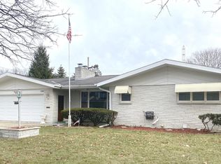 1509 Raymond St, Bay City, MI 48706