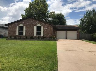 11618 Graywood Dr, Houston, TX 77089