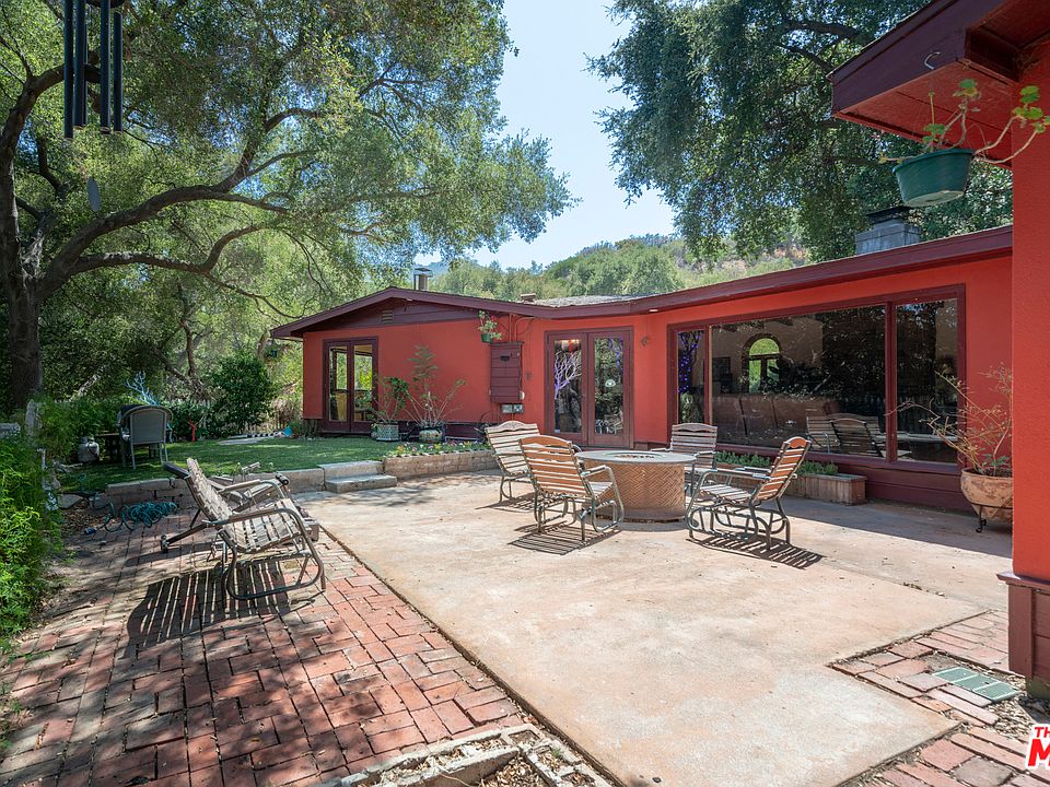 1st image of 1363 Old Topanga Canyon Rd