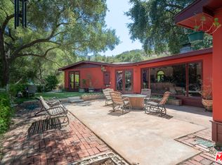 1363 Old Topanga Canyon Rd, Topanga, CA 90290