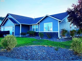 337 Ashwood St, Sutherlin, OR