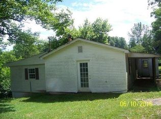 6720 Pretty Rdg, Morehead, KY 40351