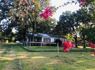 1217 Highway 9a, Arkoma, OK 74901