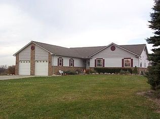 5011 Belford Rd, Holly, MI 48442