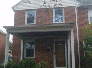 8335 Hillendale Rd, Baltimore, MD 21234