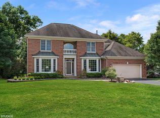 2126 Chandler Ln, Glenview, IL 60026