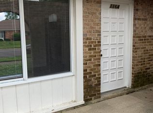 1164 Stoney Springs Rd #1164, Vandalia, OH 45377