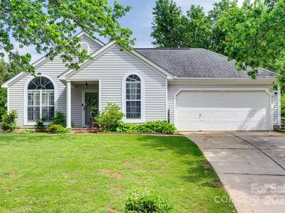 4712 Avalon Forest Ln, Charlotte, NC, 28269