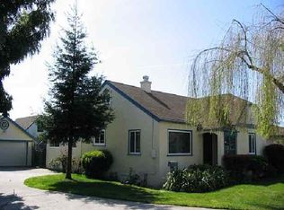 2270 W Avenue 133rd, San Leandro, CA 94577