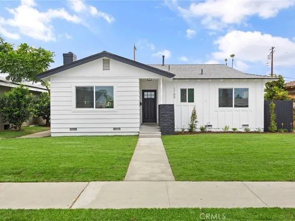 1166 N Cherry Way, Anaheim, CA 92801