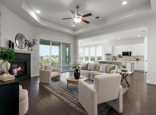 156 Sea Hero Pl, Austin, TX 78737