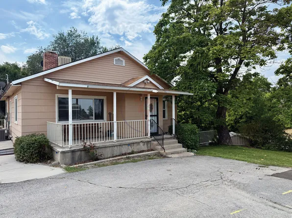 S Main St Duplex, 695 S Main St #B, Tooele, UT 84074