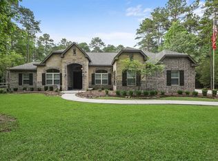 5414 Country Ct, Magnolia, TX 77354
