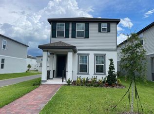 14074 Frasier St, Winter Garden, FL 34787