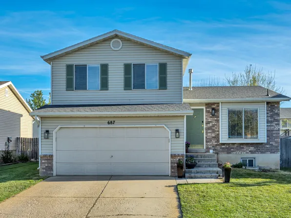 687 W 1900 N, Centerville, UT 84014