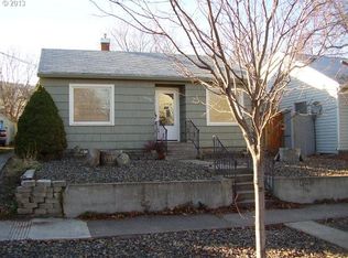 1410 Cedar St, La Grande, OR 97850