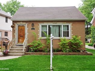 7121 N Ionia Ave, Chicago, IL