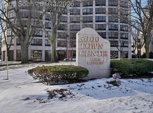 5000 Town Ctr Suite 3206, Southfield, MI 48075