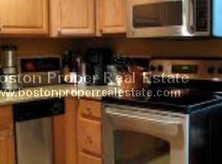 497 Beacon St #12, Boston, MA 02215