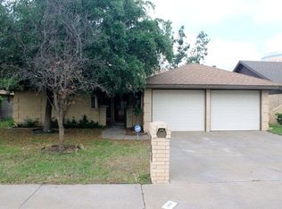 144 Conley Pl, Odessa, TX 79762