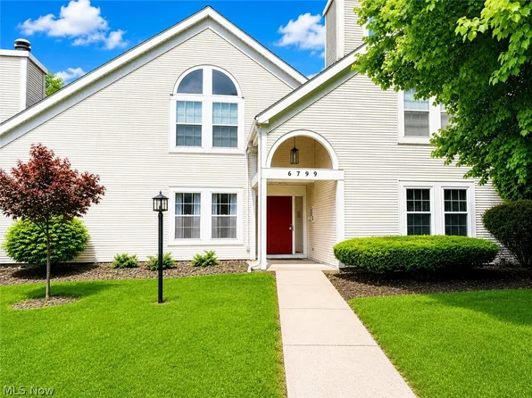 6799 Tippecanoe Rd Unit 1, Canfield, OH 44406