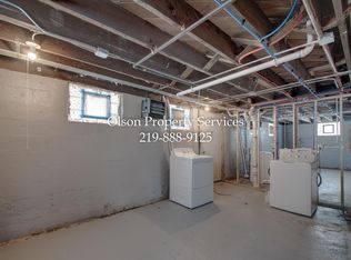 1427 W 46th Ave, Gary, IN 46408