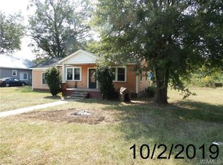 111 6th St, Akron, AL 35441