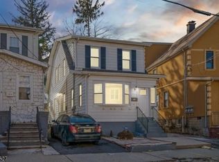 106 Paine Ave, Irvington Twp., NJ 07111