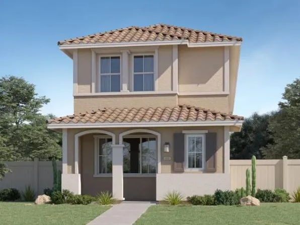 24745 N 164TH Drive, Surprise, AZ 85387