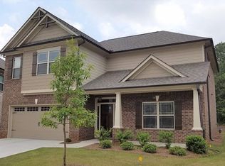 2122 Nichols Valley Dr, Dacula, GA 30019