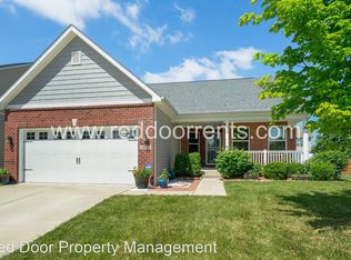 18152 Sadie Ln, Westfield, IN 46062