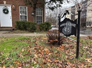 415 Marquis Ave SUITE 110, Lexington, KY 40502