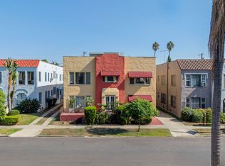 358 N Ogden Dr, Los Angeles, CA 90036