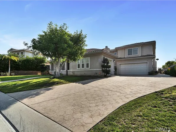 19726 Trammell Ln, Chatsworth, CA 91311