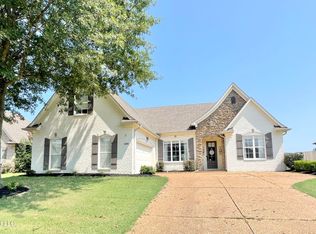 2898 Ainsworth Ln, Southaven, MS 38672