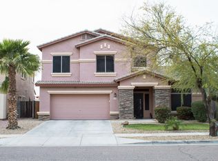 5132 W Grenadine Rd, Laveen, AZ 85339