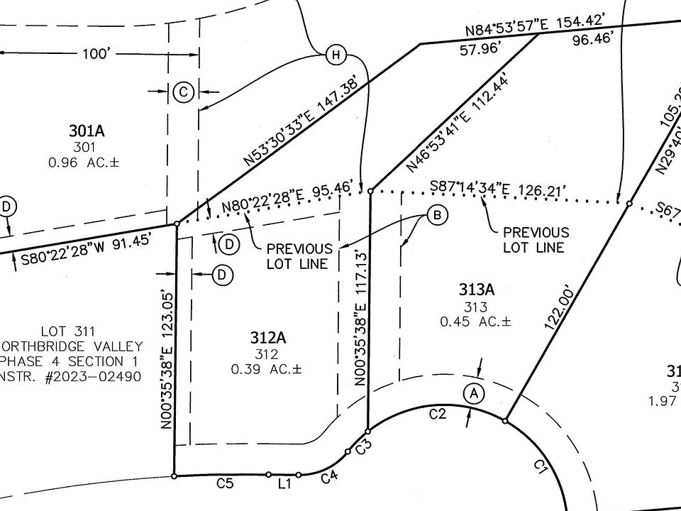 2nd image of 11097 Calle Jules Ct Lot 312A